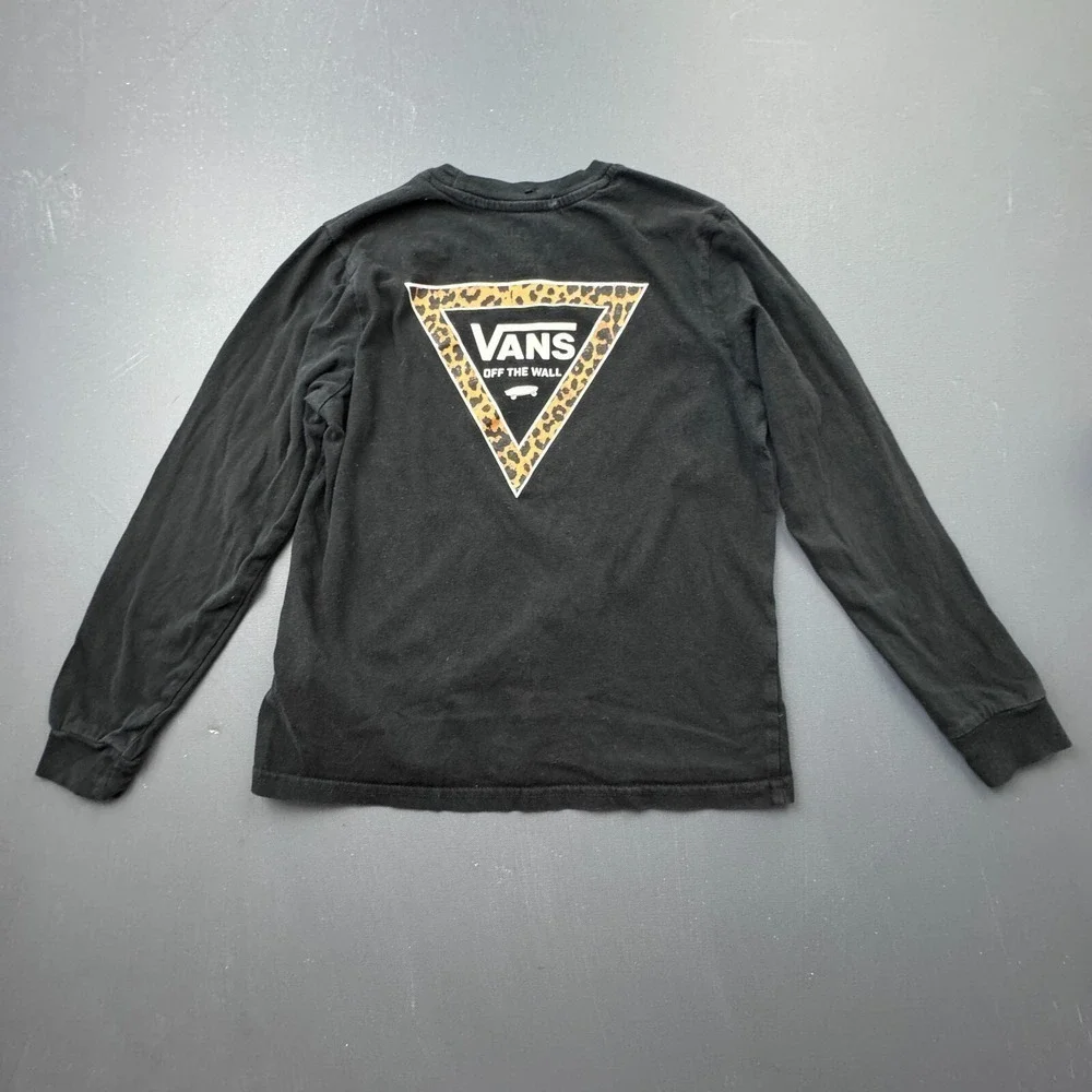 Vans good pre